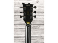 ESP Eclipse 40th Anniversary See Thru Black Sunburst ESP Eclipse 40th Anniversary See Thru Black Sunburst